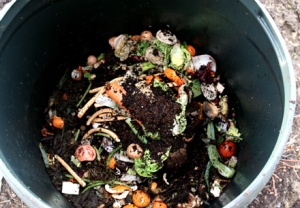 do it yourself composting